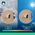 Kamera IP Arlo ARLO ESSENTIAL 2 2K Outdoor Camera 2pack W/2 Solar Panel BNDL