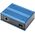 Μετατροπέας οπτικών ινών Digitus Digitus DN-652103-1 μετατροπέας δικτύου 1000 Mbit/s Πολυλειτουργικός, Μονός Μαύρος, Μπλε