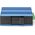 Μετατροπέας οπτικών ινών Digitus Digitus DN-652103-1 μετατροπέας δικτύου 1000 Mbit/s Πολυλειτουργικός, Μονός Μαύρος, Μπλε