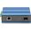 Μετατροπέας οπτικών ινών Digitus Digitus DN-652103-1 μετατροπέας δικτύου 1000 Mbit/s Πολυλειτουργικός, Μονός Μαύρος, Μπλε