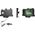 Βάση Brodit Brodit Halter aktiv Galaxy Tab Active 2/3/5