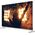 Telewizor Strong Strong SRT 55UF8733 139,7 cm (55") 4K Ultra HD Smart TV Wi-Fi Metaliczny, Srebrny 350 cd/m²