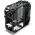 Κουτί Alphacool Alphacool Apex Pro Skeleton Carbon ATX