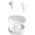 Ασύρματα ακουστικά Vivanco Fresh Pair BT, λευκά (60604)