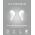 Ασύρματα ακουστικά Vivanco Fresh Pair BT, λευκά (60604)
