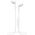 Ακουστικά Vivanco Vivanco ασύρματα ακουστικά Free&Easy Earbuds, λευκά (61736)