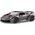 Jamara Jamara Lamborghini Sesto Elemento 1:14 2,5 GHz γκρι 14053418 4042774468279