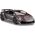 Jamara Jamara Lamborghini Sesto Elemento 1:14 2,5 GHz γκρι 14053418 4042774468279