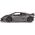 Jamara Jamara Lamborghini Sesto Elemento 1:14 2,5 GHz γκρι 14053418 4042774468279