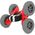 Jamara Jamara Stuntcar SpinX 2,4GHz κόκκινο/μαύρο