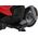 Jamara Jamara Ride-on Μοτοσικλέτα Power Bike 6V κόκκινο 2+ 14054540 4042774464943