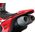 Jamara Jamara Ride-on Μοτοσικλέτα Power Bike 6V κόκκινο 2+ 14054540 4042774464943