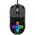 Ποντίκι Inca INCA Gaming Maus IMG-355GX 7200 DPI, RGB, 6 κουμπιά, USB, SW λιανική