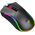 Ποντίκι Inca INCA Gaming Maus IMG-GT19 4800 DPI, RGB, 7 κουμπιά, USB, SW λιανική