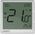 Engo Engo natynkowy, akumulatorowy, internetowy regulator temperatury ZigBee, biały EONEBATW