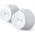 NETGEAR ARLO G5 MAGN ARTIC MOUNT W CBL MGR 2PK