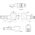Eaton INLINE Patchkabel Adapter Cat.6A RJ45 Stecker Buchse 90 Grad nach links gewinkelt
