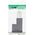 Eaton INLINE Patchkabel Adapter Cat.6A RJ45 Stecker Buchse 90 Grad nach rechts gewinkelt