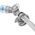 HydraPak Bukłak HydraPak Contour 2L - clear Uniwersalny