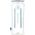 HydraPak Bukłak na wodę HydraPak Contour 3L - clear Uniwersalny