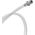 HydraPak Bukłak na wodę HydraPak Contour 3L - clear Uniwersalny