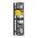 Blow 52-181# Ramka do mocowania tablic rejestracyjnych czarna