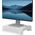 Fellowes MONITOR ACC RISER BREYTA/WHITE 100016561 FELLOWES