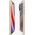 Spigen Spigen Crystal Hybrid, mute beige - iPhone 6.9" 2024