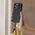Native Union Native Union Active Case, black - iPhone 16 Pro Max