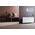 Θερμαντικό σώμα Adax ADAX Neo varmepanel med with Wifi, 600W, 230V, λευκό, Υ: 327 mm, Μ: 635 mm