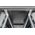 Digitus Rack Digitus DN-19 42U-8/12-1B