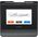 Wacom Stu-540 12,7 εκ. (5") Μαύρο TFT