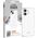 Eiger Eiger Grip Θήκη iPhone 16 Plus διάφανη