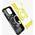 Spigen Spigen Slim Armor MagSafe, gunmetal - iPhone 16 Pro Max