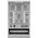 Ηλεκτρική κουζίνα Electrolux COOKER E-E ST LKR500066W ELECTROLUX