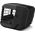 Bigbuy Home 4pets Caree Black 46,5×47,2×57 cm