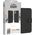Eiger Eiger North Folio Θήκη iPhone 16 Pro μαύρο