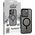 Θήκη Eiger Eiger Pro MountainAir iPhone 16 Pro Max schwarz