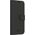 Eiger Eiger North Folio Θήκη iPhone 16 Plus μαύρο
