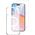 4smarts 4smarts 360° Premium Protection Set για iPhone 16 Pro Max