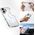 4smarts 4smarts 360° Premium Protection Set για Apple iPhone 16