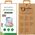 4smarts 4smarts 360° Premium Protection Set για Apple iPhone 16