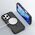 4smarts 4smarts Defend Θήκη για Apple iPhone 16 Pro Max