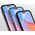 4smarts 4smarts Second Glass με πλαίσιο τοποθέτησης για iPhone 16 Plus