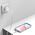 4smarts 4smarts 3σε1 Premium Starter Set για Apple iPhone 16 Pro Max