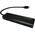 HUB USB LC-Power LC-Power LC-HUB-U3-4-C 2xUSBA 1XUSB-C Black retail
