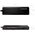 HUB USB LC-Power LC-Power LC-HUB-U3-4-C 2xUSBA 1XUSB-C Black retail