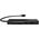 HUB USB LC-Power LC-Power LC-HUB-U3-4-C 2xUSBA 1XUSB-C Black retail