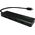 HUB USB LC-Power LC-Power LC-HUB-U3-4-C 2xUSBA 1XUSB-C Black retail