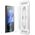 Spigen Spigen Glass tR EZ Fit (Κάλυμμα 2 Πακέτων), διαφάνεια - Google Pixel 9 Pro Fold